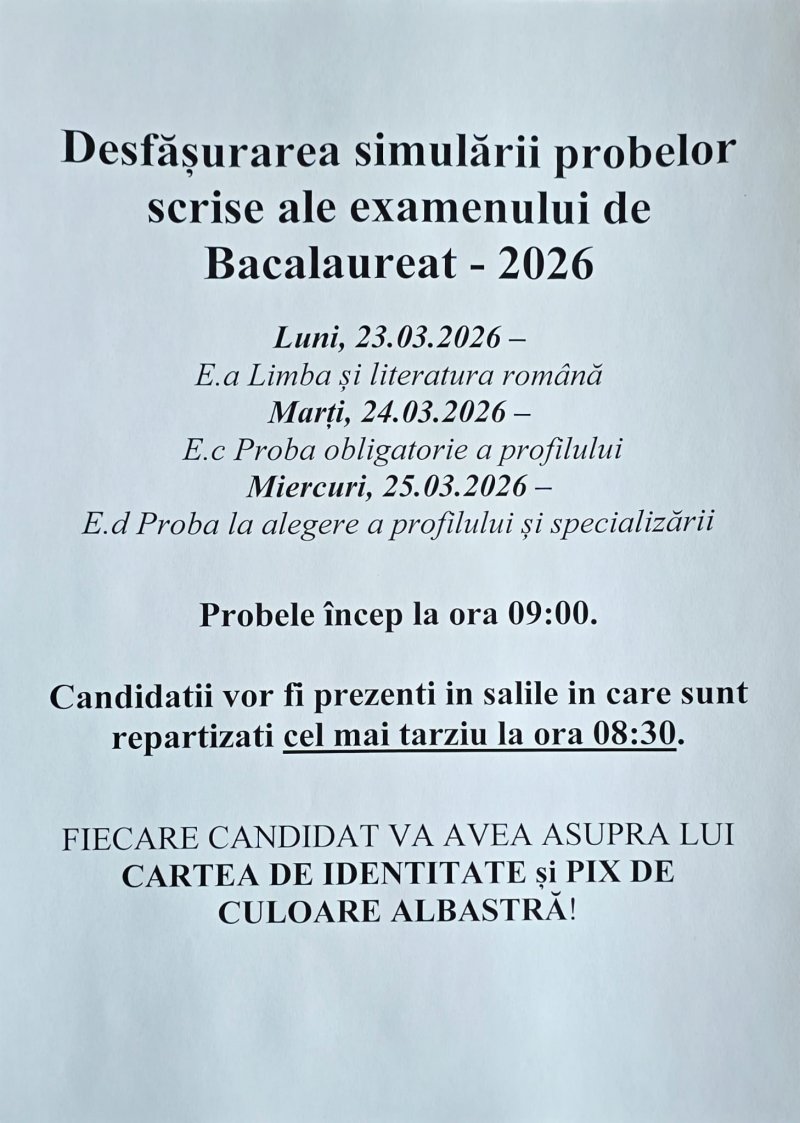 Anunt_Simulare_BAC_2026