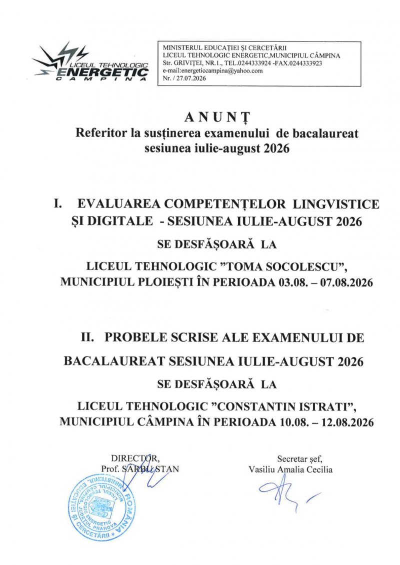 ANUNT_BAC_IUNIE_IULIE_25_26