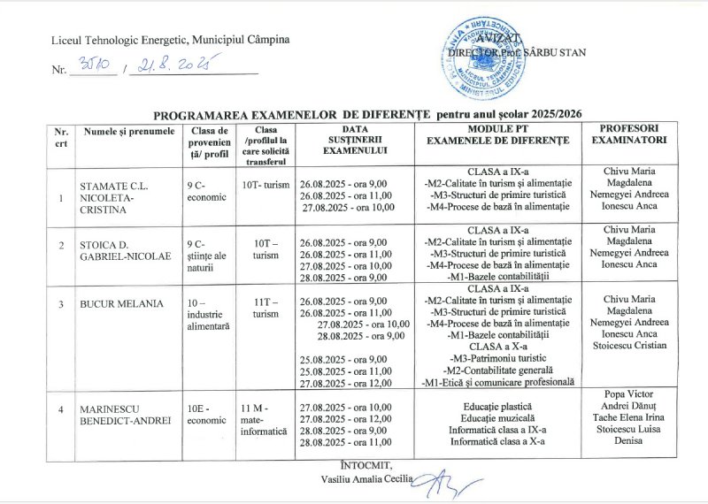 Programare_examene_diferente_2025